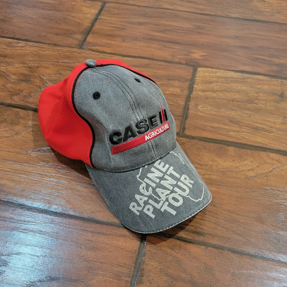 Case IH hat